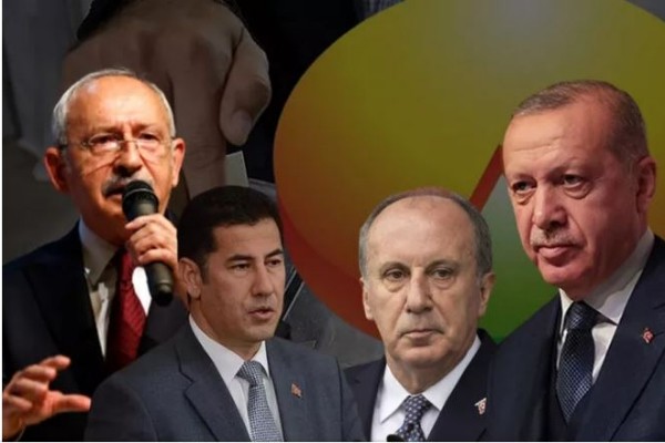 Türkiyədə seçki qutularının 100 faizi açıldı - YENİLƏNİB