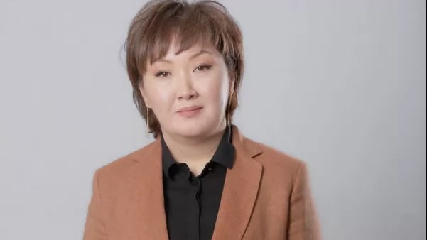 Qırğızıstanın yeni Ombudsmanı seçildi 