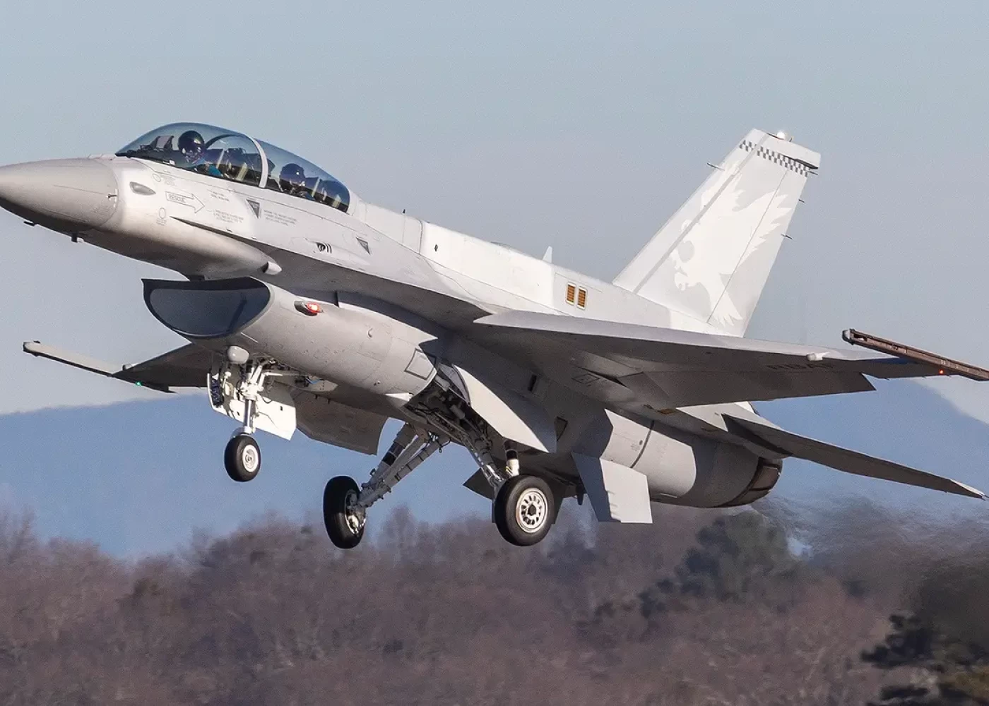 3 ölkə Ukraynaya F-16 almaq üçün koalisiya yaratdı