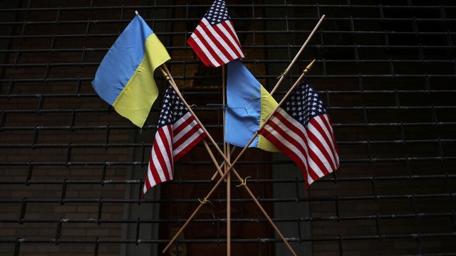 "G7 -də “Ukraynanın bərpası” mövzusu gündəmə gələcək" - Ağ Ev