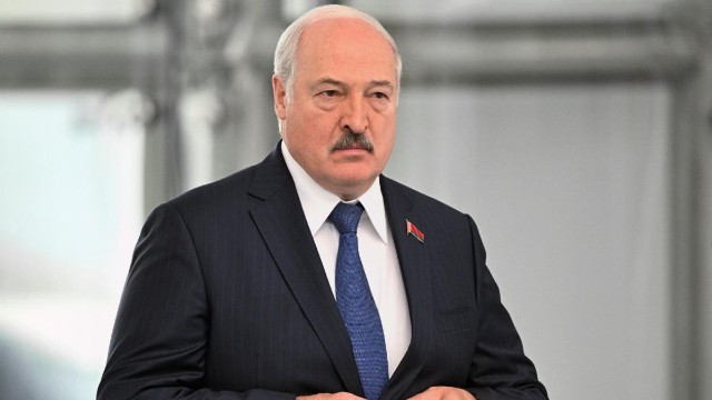 "Rusiya Ukrayna ilə saziş bağlamağa hazır idi" - Lukaşenko