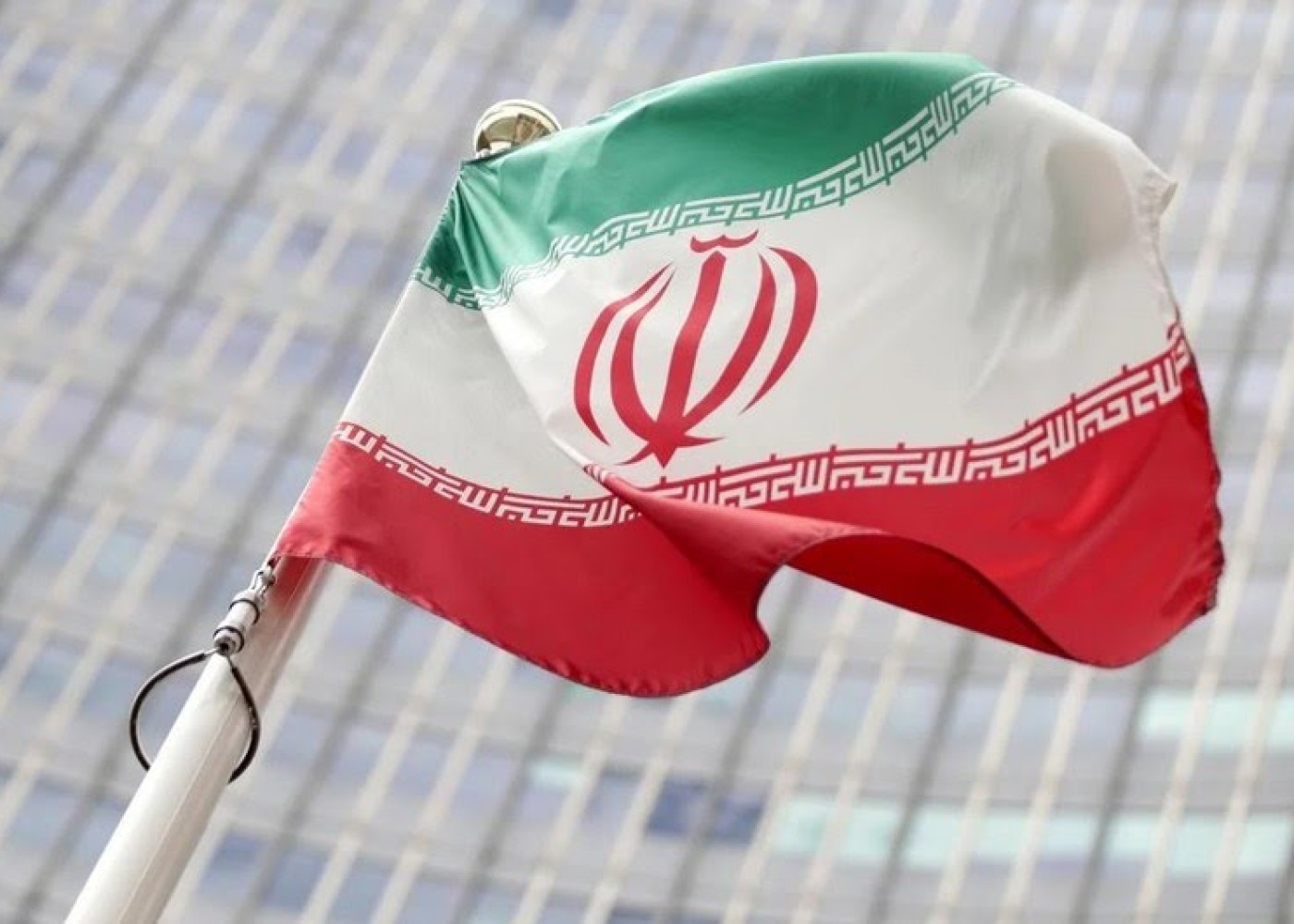 İrana qarşı yeni sanksiyalar tətbiq EDİLDİ