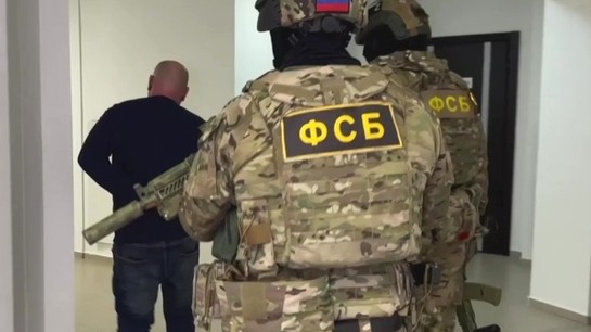 FTX Rusiyadakı atom elektrik obyektlərinə qarşı terrorun qarşısını aldı - VİDEO