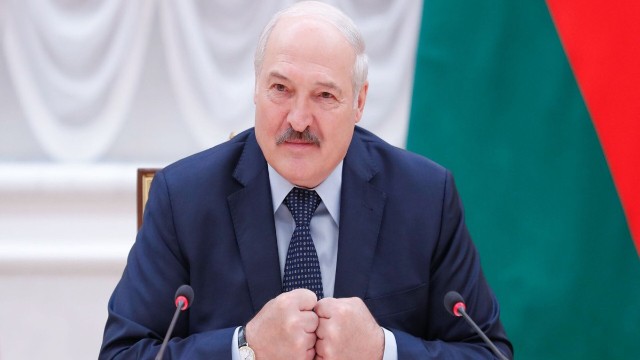 "Bir neçə gündən sonra Minsk Rusiyadan taktiki nüvə silahı alacaq" - Lukaşenko