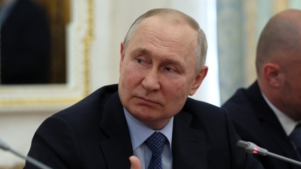 "Rusiya “Taxıl sazişi”ndən çıxmağı düşünür" - Putin
