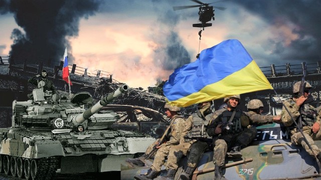 Rusiyanın Ukraynaya hərbi müdaxiləsi illik 67 milyard dollara başa gəlir