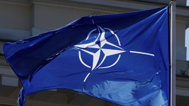 NATO Ukraynada müharibəyə cəlb olunur