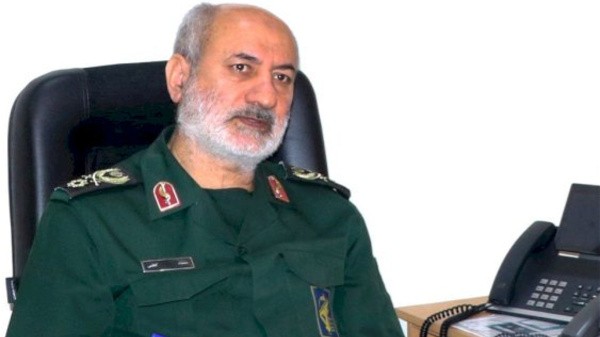 "20 ölkənin kəşfiyyatı İranda aranı qarışdırır" - "SEPAH"