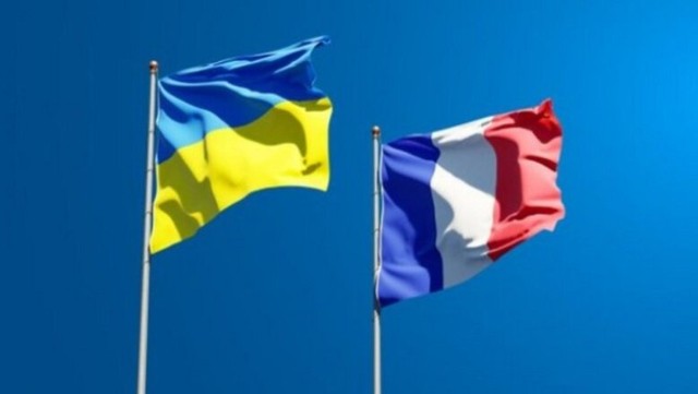 Fransa Ukraynanın NATO-ya qəbulu ilə bağlı mövqeyini dəyişib 