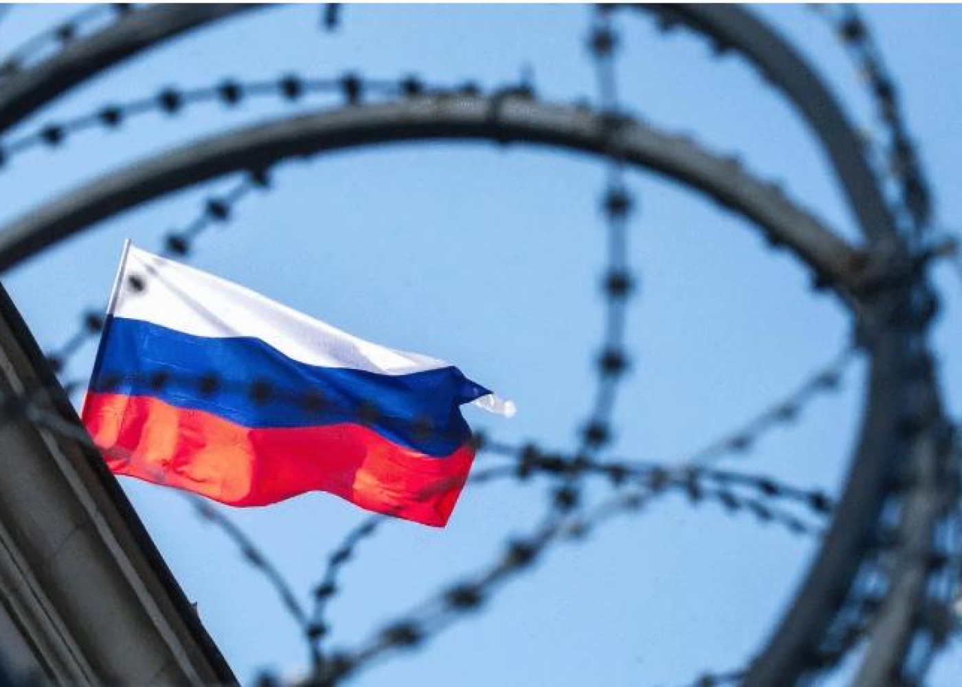 Rusiyaya qarşı 11-ci sanksiyalar barədə razılıq əldə OLUNDU