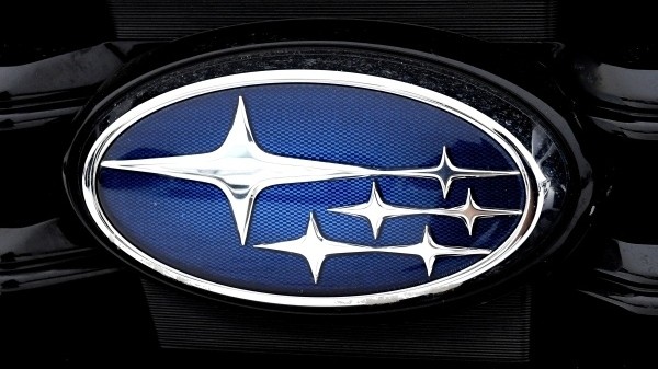 Subaru Rusiyada 2500-dən çox avtomobili geri çağırır