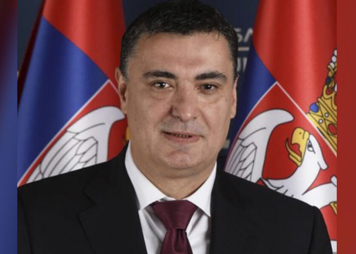 Serbiyanın iqtisadiyyat naziri işdən çıxarıldı
