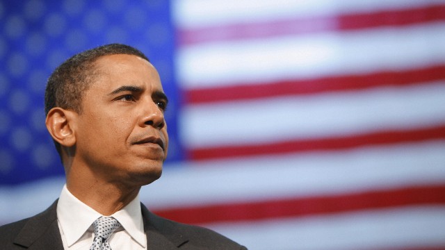 "Aşkar bərabərsizliklər var" - Obamanın sualtı qayıq üsyanı - VİDEO