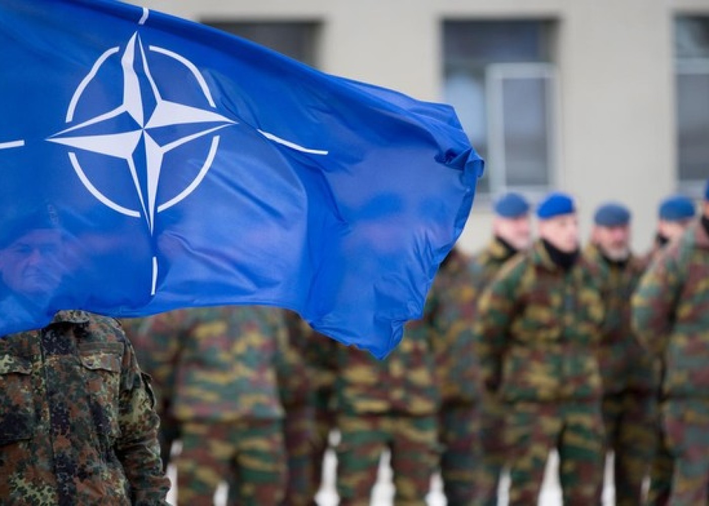 NATO və Rusiya MN qeyri-rəsmi danışıqlar aparıb 