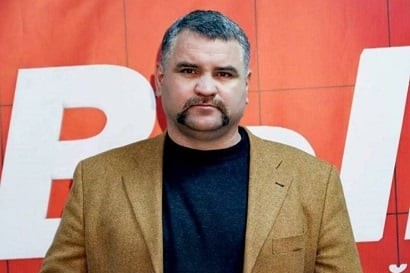 Rusiyada "Vaqner"ə işləyən eks-deputat SAXLANILDI