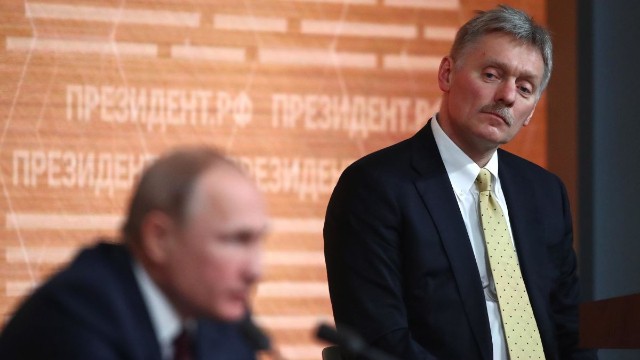 "Putinin müraciəti Rusiyanın taleyini həll edəcək" - Peskov