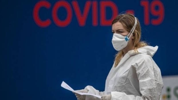 "Avropada 36 milyon insan COVID-19-a yoluxa bilər" - ÜST