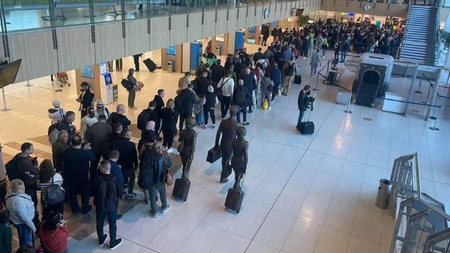 Kişinyov aeroportundakı terroru Tacikistan vətəndaşı törədib - YENİLƏNİB