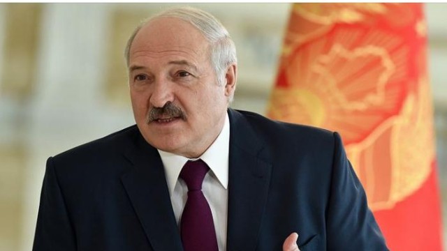 "Belarus ordusunun hazırlanmasına “Vaqner"çilər cəlb ediləcək" - Lukaşenko