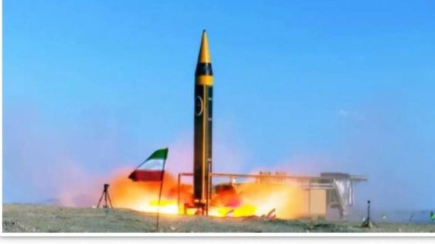 İranın bu əyalətində ballistik raket mağaraları aşkarlandı