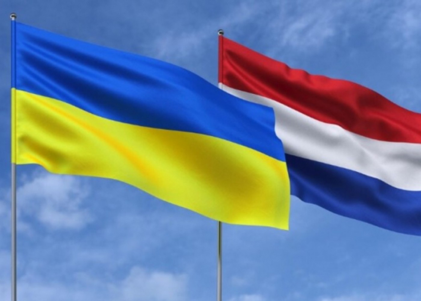 Niderland Ukraynaya yeni hərtərəfli dəstək paketi ayıracaq