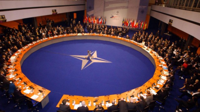 NATO-nun növbəti zirvə toplantılarının keçiriləcəyi ölkələr açıqlanıb