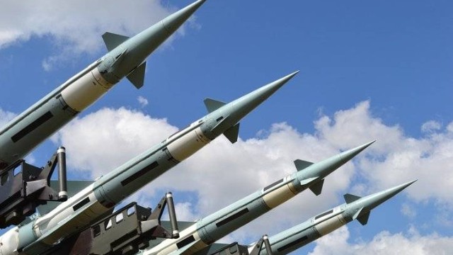 NATO ölkələri İranın nüvə silahı yaratmasına icazə verməyəcək 