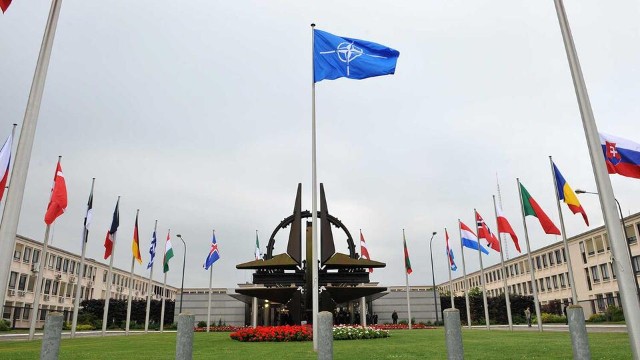 "NATO bəşəriyyət üçün ən böyük təhlükədir" - BMT nümayəndəsi