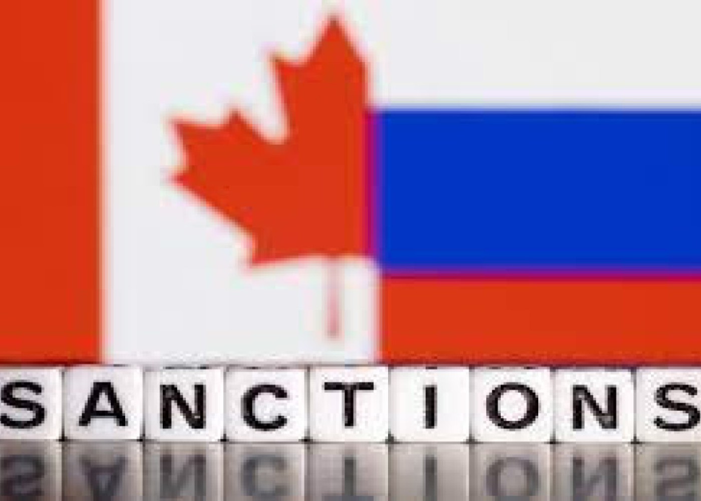 Kanada Rusiyaya yeni sanksiyalar tətbiq edib