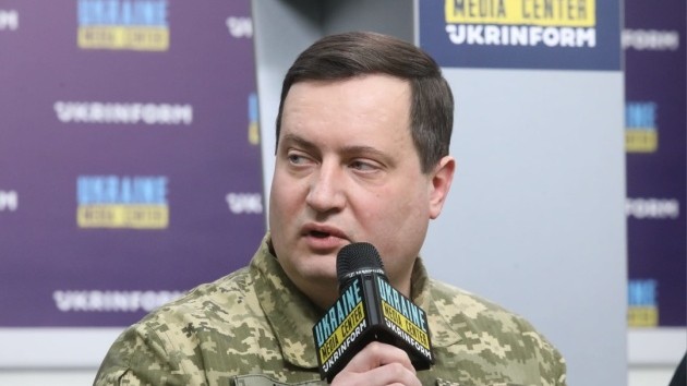 "Belarusdakı nüvə silahı Ukrayna üçün heç nəyi dəyişmir" 