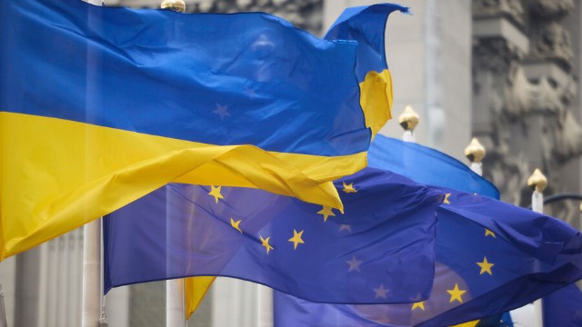 Aİ Ukraynaya daha 1,5 milyard avroluq tranş ayırdı