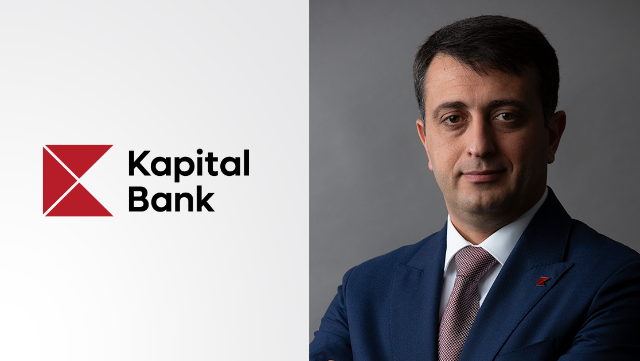 “Birbank Biznes daha rahat və çevik işləyən rəqəmsal bankçılıq sistemidir”  - Fərid Hidayətzadə