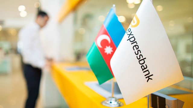 "Expressbank"ın aktivləri yarım milyardı ötdü - 2023 MALİYYƏ HESABATI
