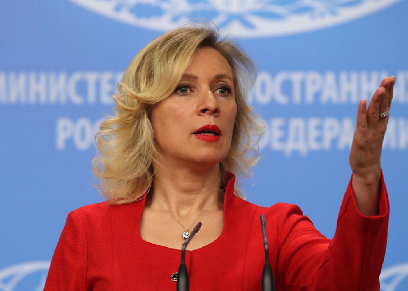 "Avropa İttifaqının yardımları Kiyev rejimini xilas etməyəcək" - Zaxarova