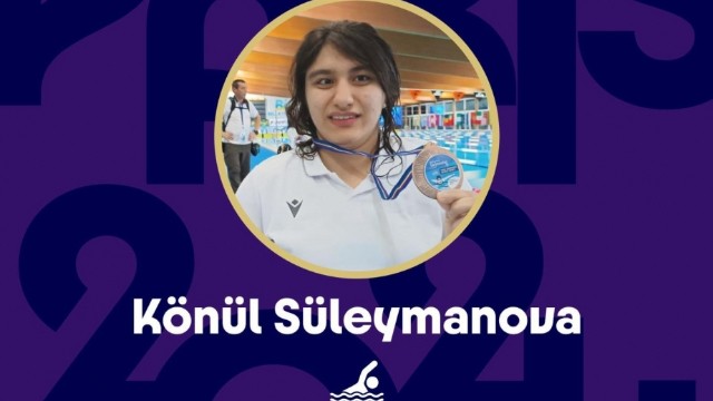 Azərbaycan Paralimpiya Oyunlarına növbəti lisenziyanı qazandı