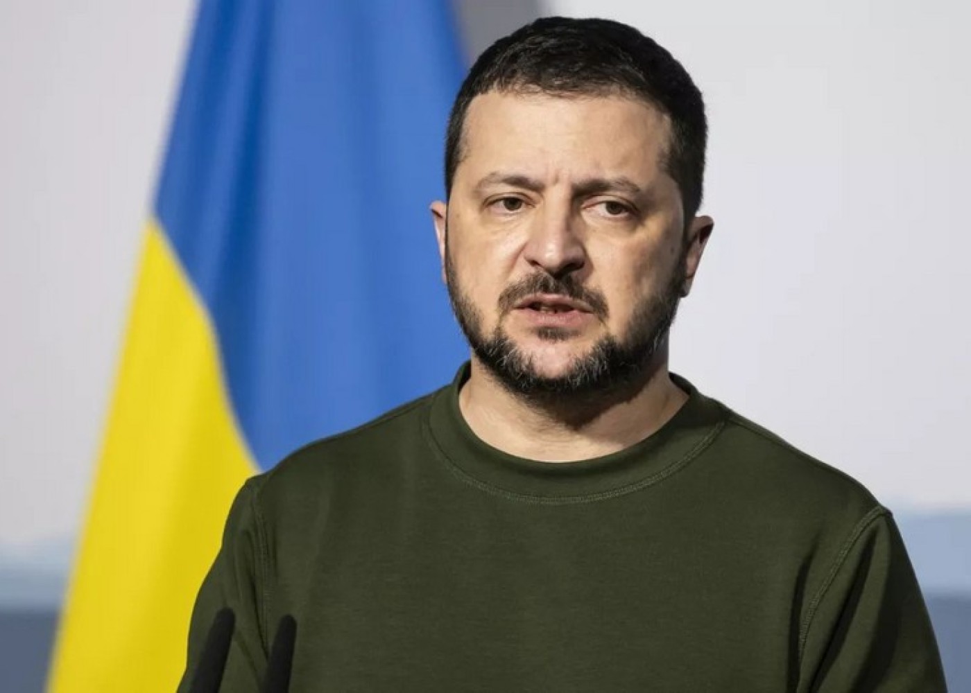 "Türkiyə ilə əməkdaşlığın gücləndirilməsində maraqlıyıq" - Ukrayna lideri