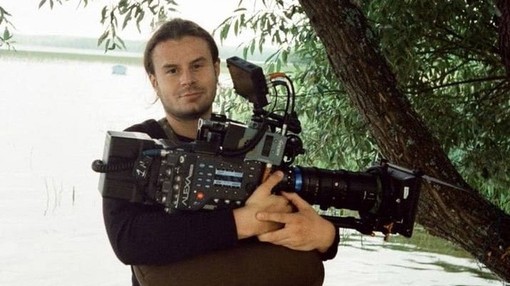 "Solovyov LIVE" kanalının jurnalisti saxlanıldı