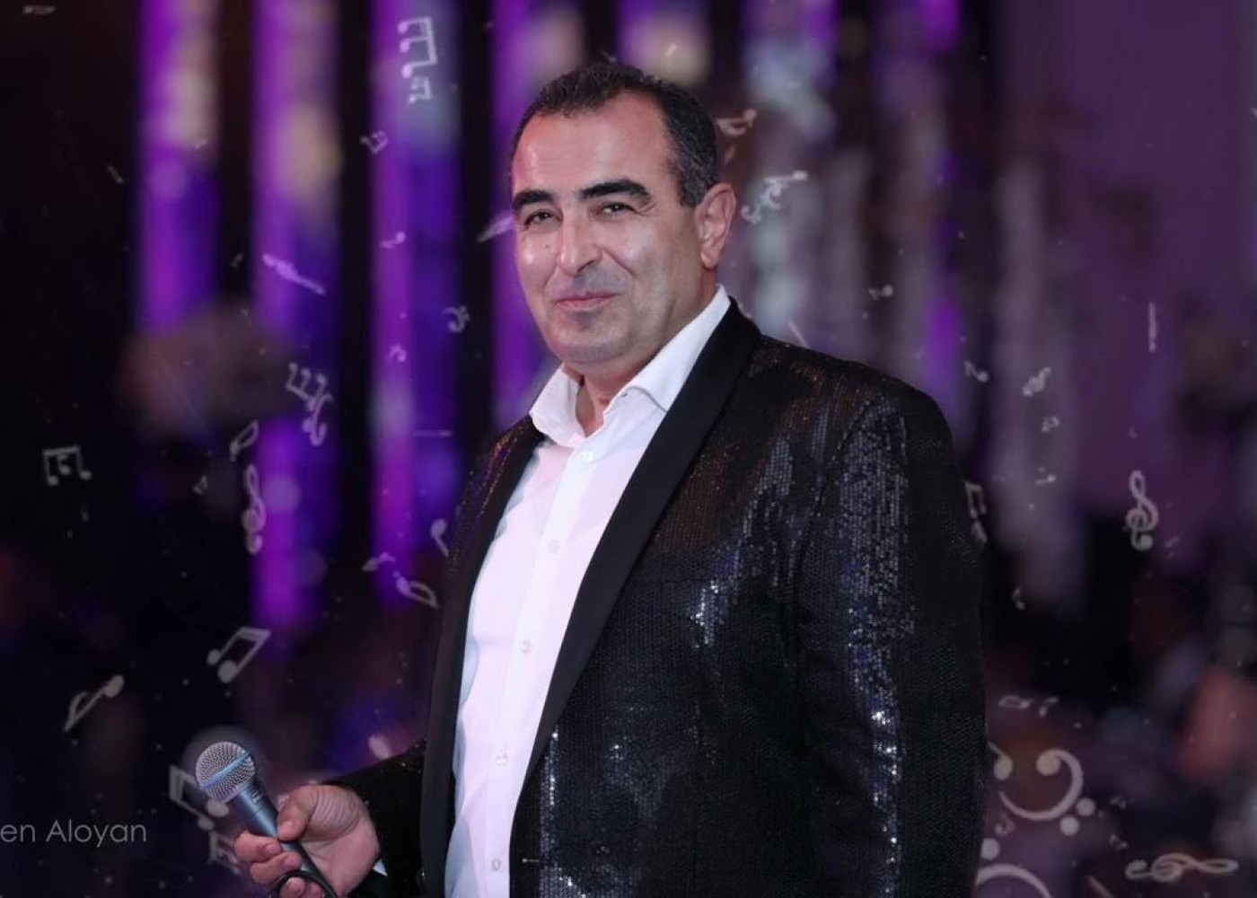 Ermənilər Xalq artistinin mahnısını oğurladı- VİDEO