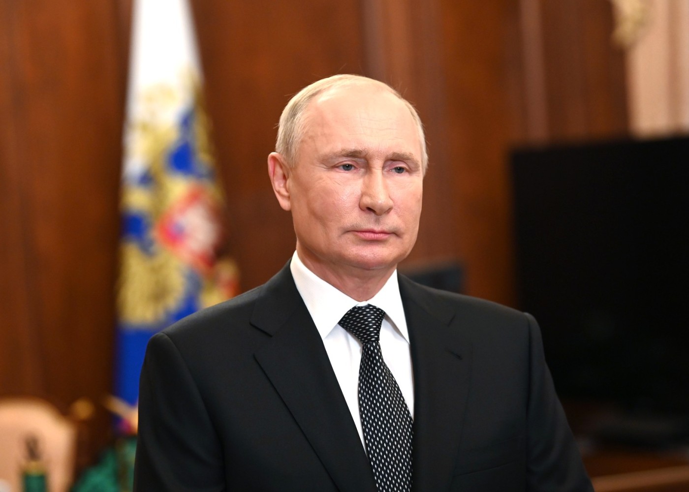 Putin prezident seçkilərində qalib gəldi - YENİLƏNİB