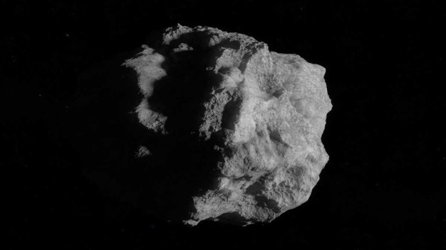 134 metrlik asteroid Yerə yaxınlaşır 