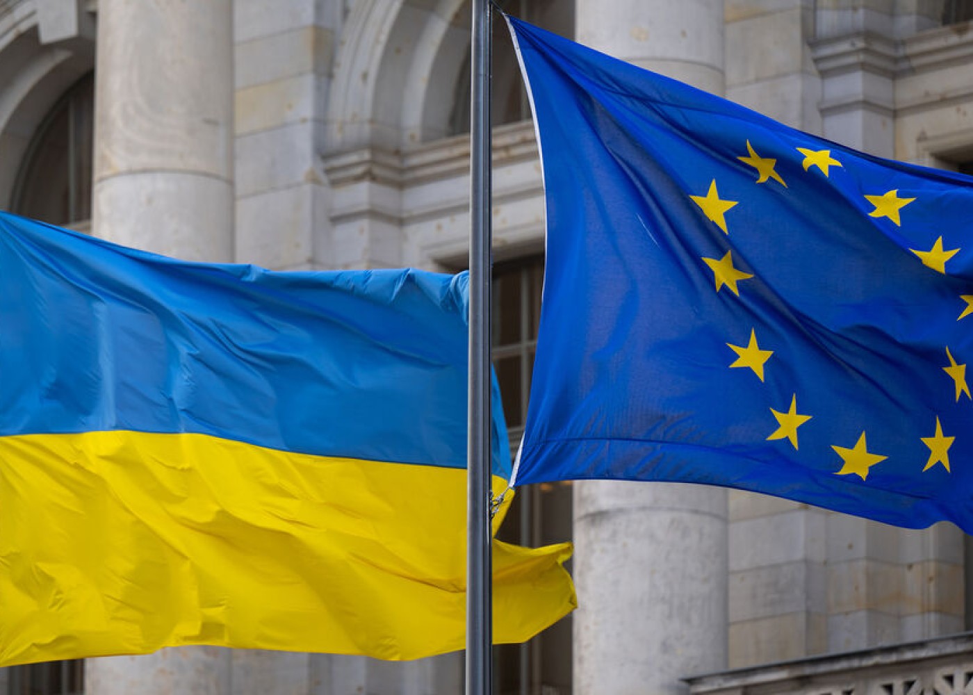 Ukraynanın Qərb ölkələrinə borcu açıqlandı