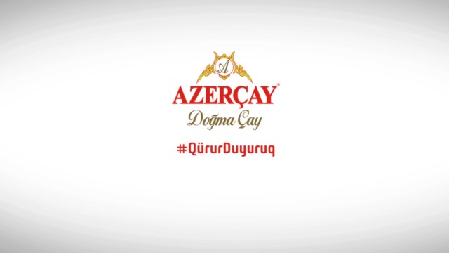 Doğma çay “Azerçay”  yeni reklam filmini təqdim etdi -VİDEO
