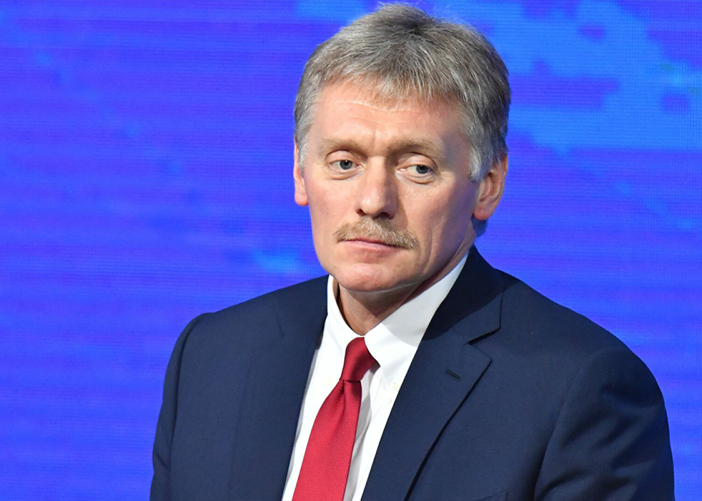 “Krokus”dakı terror aktı ilə bağlı rəsmi versiya irəli sürülməyib -Peskov