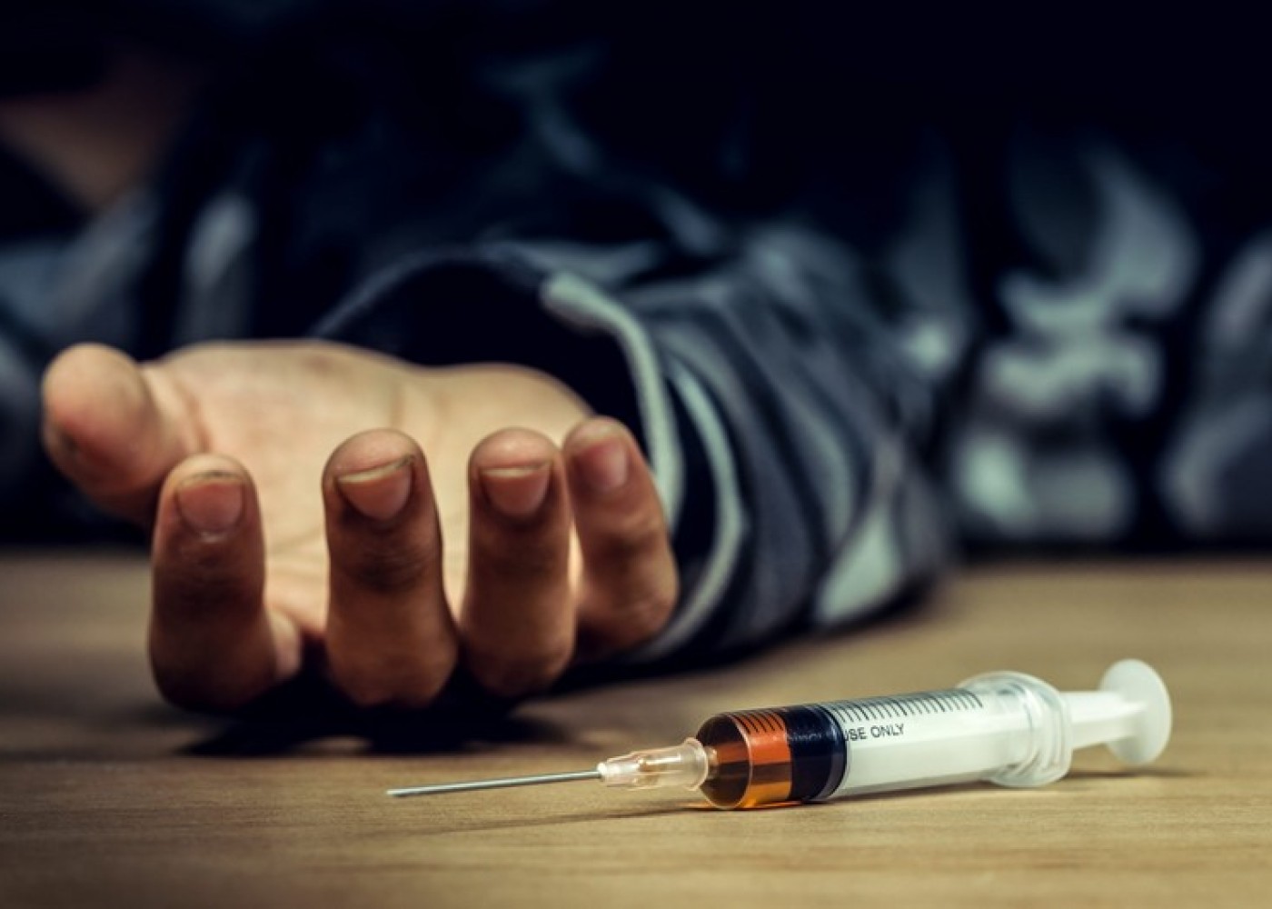 Sumqayıtda 13 yaşlı yeniyetmə narkotikdən ölüb - YENİLƏNİB