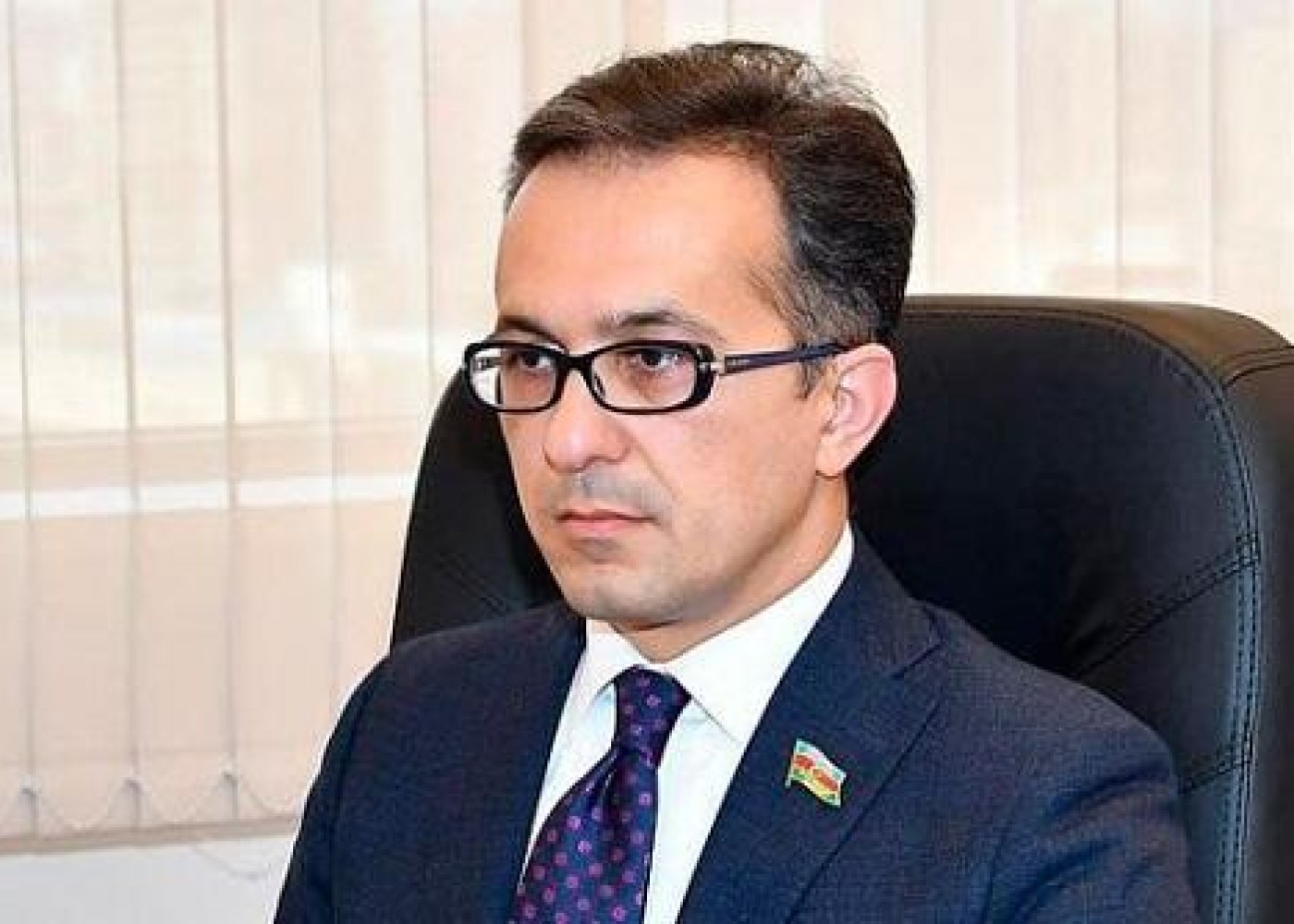 Ramin Məmmədov deputat mandatındanməhrum edilir