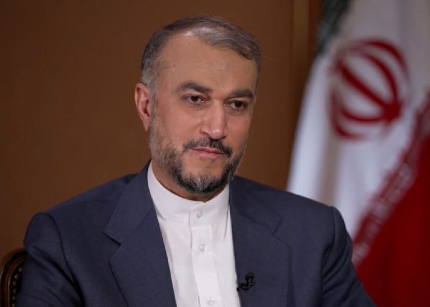 "İran bu barədə Amerika tərəfinə mesajlar göndərib" - Abdullahiyan
