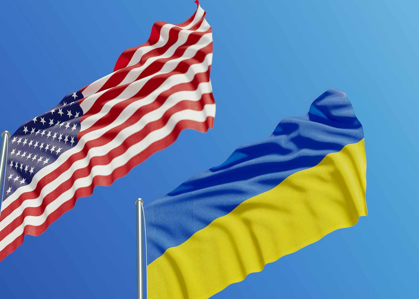ABŞ Ukraynaya 61 milyard dollarlıqyardım ayırdı