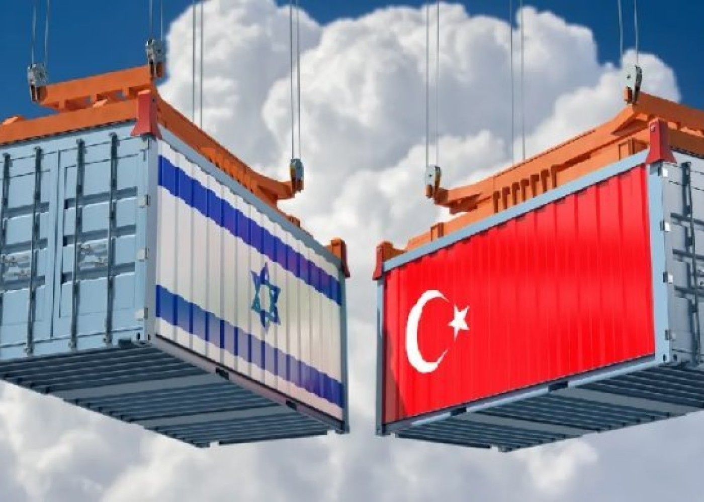 Türkiyə İsraillə ticarət əlaqələrinidayandırdı