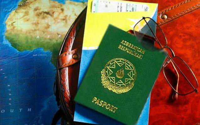 Azərbaycanla İsveçrə arasında viza rejimi asanlaşır 