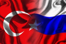 Rusiya və Türkiyə Türk axını-nı imzaladı